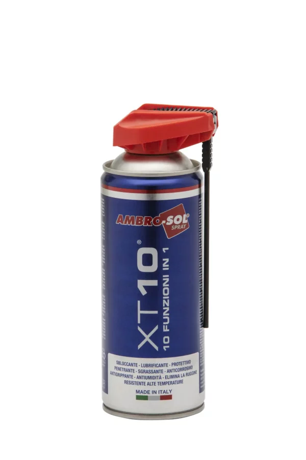 Spray XT 10