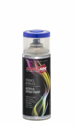 Spray Pintura Acrílica Todos los Colores