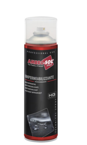 Impermeabilizante Spray 500 ml