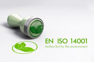 ISO 14.001 Ambo-Sol