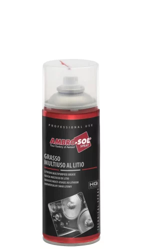 Grasa Multiusos Spray 400 ml alta calidad